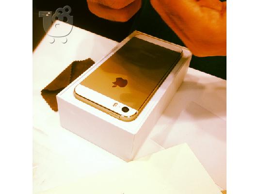 Apple iPhone 5s 64GB Unlocked Gold
